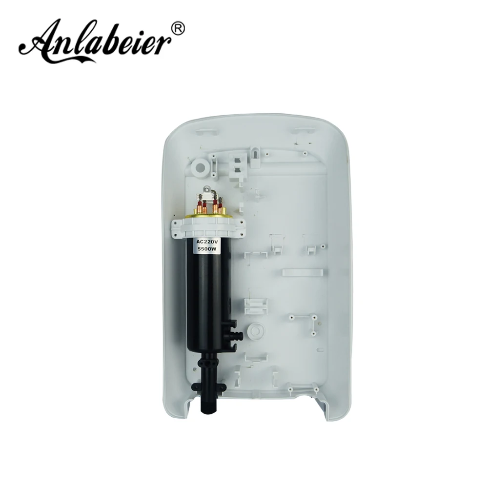 Китай поставщиков Мгновенный водонагреватель пользовательских мощности красная медь электрический нагревательный элемент