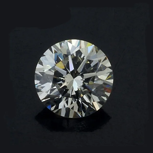 Synthetic signity cz white diamond cubic zirconia wholesale
