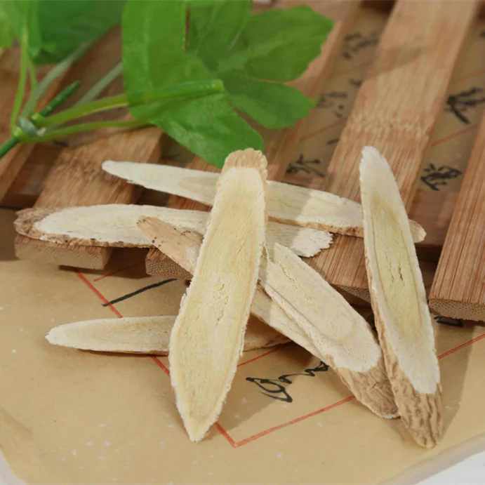 
Huang Qi best quality dried raw radix astragali 