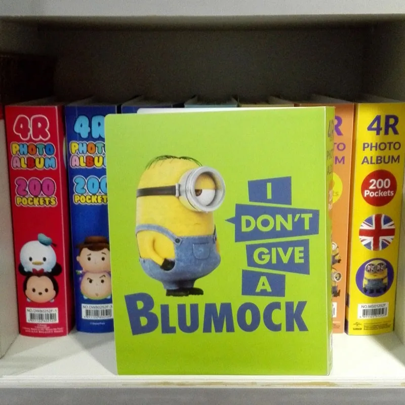 Superior Printing Supplier Durable/Hot sell 3D lenticular photos album with various styles