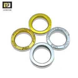 Plastic Eyelet Shower Rod Hook Hanging Clip Accessory Blackout Double Wholesale Pole Curtain Ring