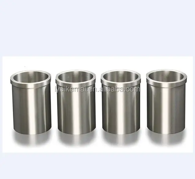 Высококачественный вольфрамовый Кубок вольфрамовый тигель вольфрамовый вкладыш