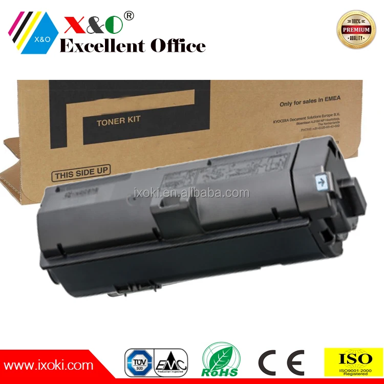 Premium quality compatible kyocera Ecosys 2235 2135 2635 2735 cartridge toner tk-1150 tk1150 tk 1150