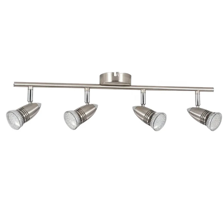 China Professional Wireless LED Ceiling Spot Light, GU10 Surface Mounted Spotlight