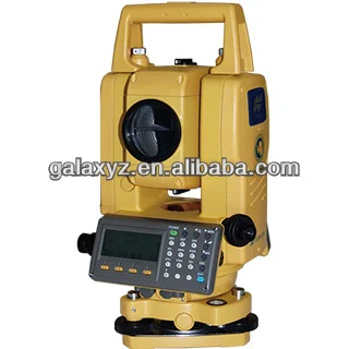 Topcon gts-332n тахеометр