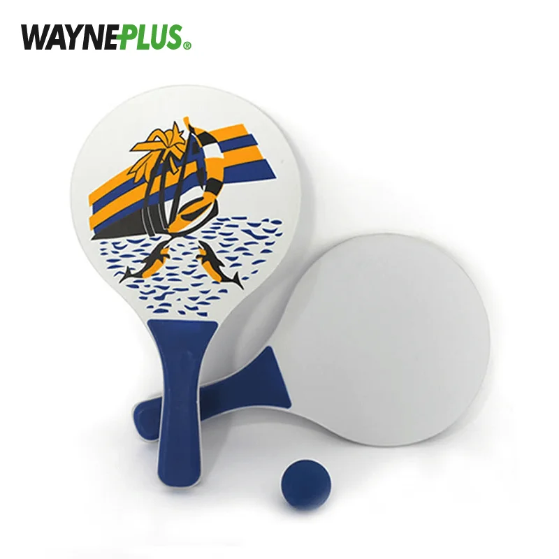 
Good Quality Custom beach Tennis Racquets 