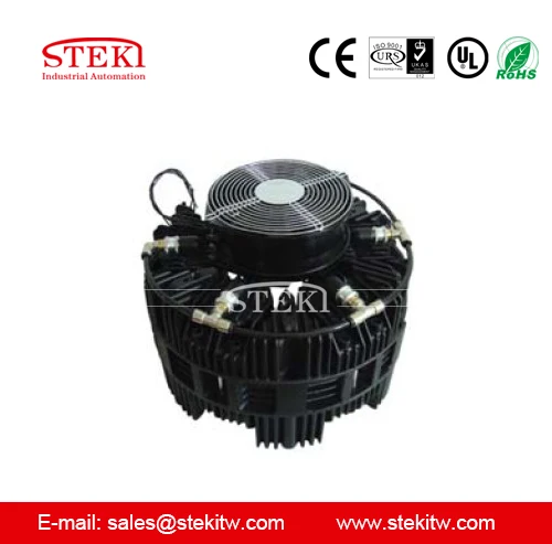 STEKI 2022 China high performance air disc brake 200 for industrial parts