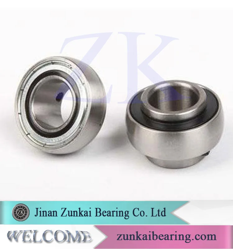 Китайские высококачественные Подшипники шахты сферические подшипники