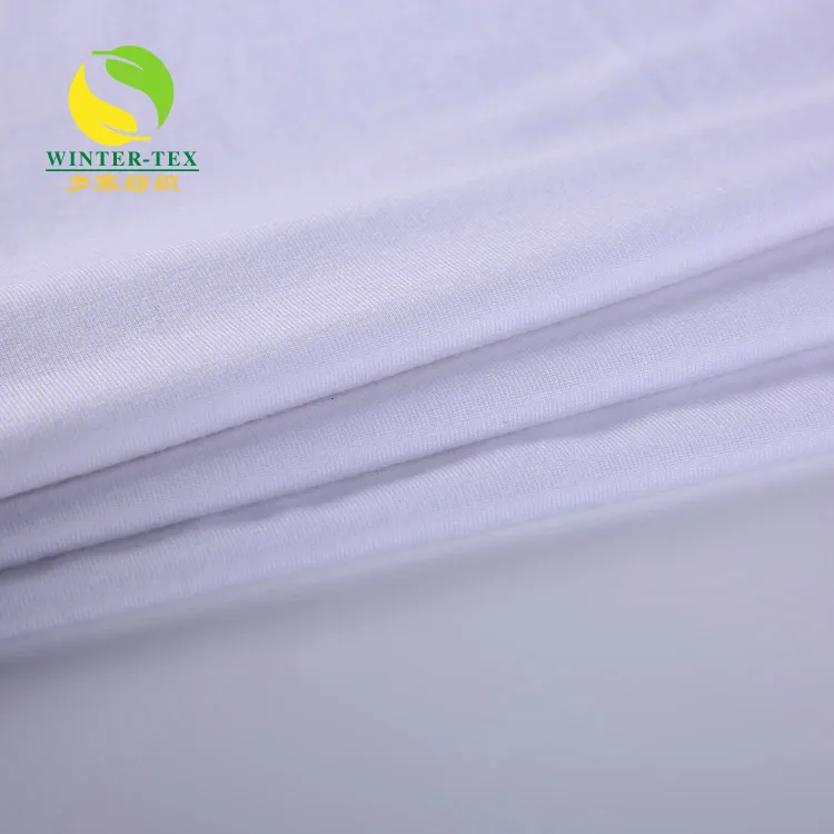 
Hot selling professional wholesale modal fabric t-shirts 