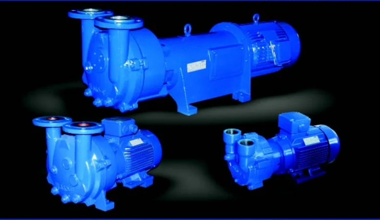 Hospital Use Medical Oxygen Filling System GAS Equipment Made of Steel Electric Power Source