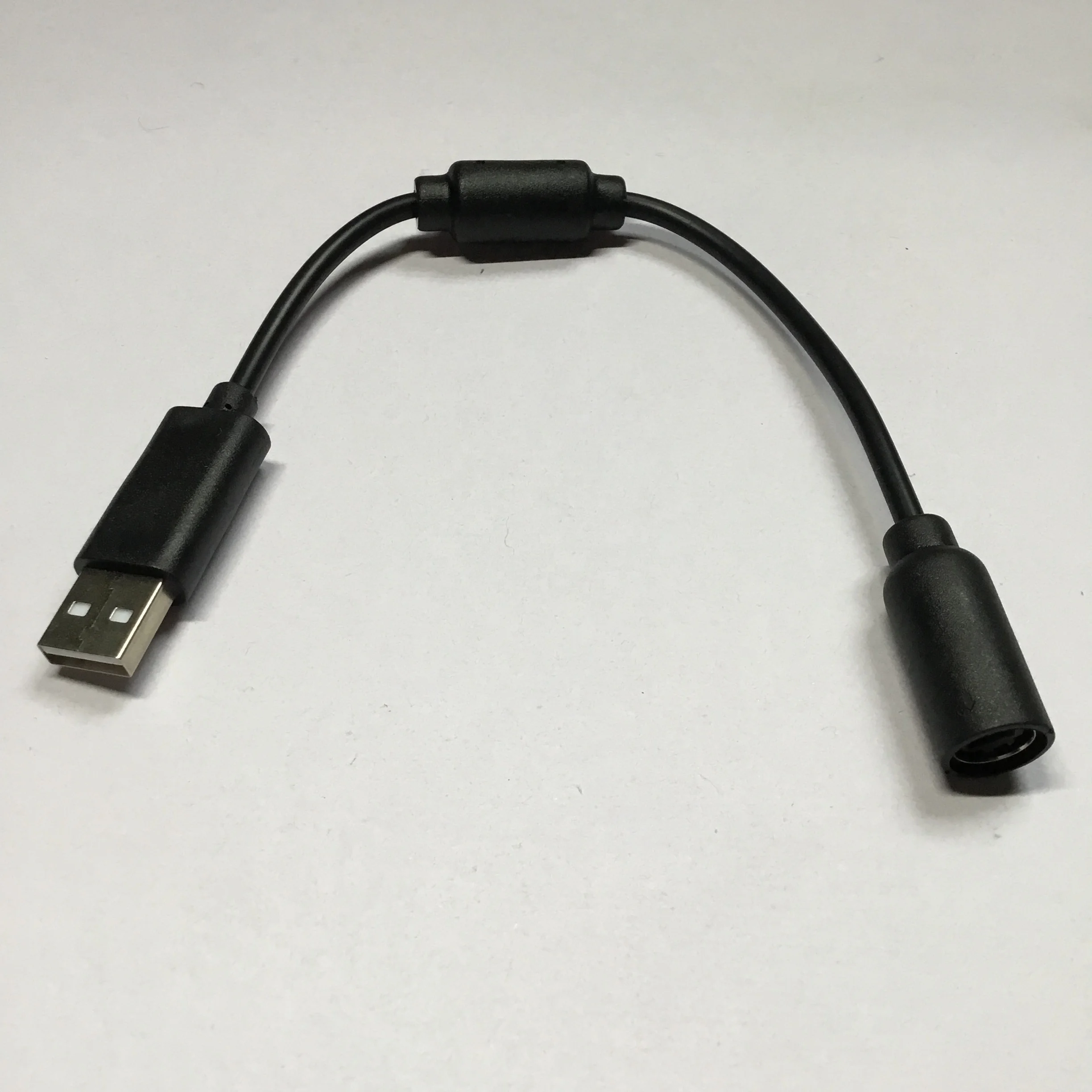 Переходник для блокировки контроллера Xbox360 Microsoft Xbox 360 проводной USB-кабель запасная