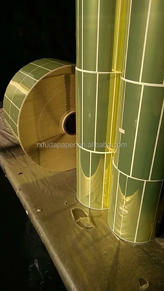 
Shine Glossy Golden Inkjet label for primera lx900, lx2000,KIARO,C7500,VP700,Afinia L301 