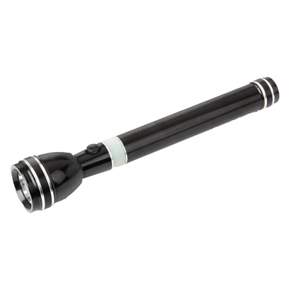 rechargeable torch light for Saudi Arabi/Kuwart/Dubai/Bangledesh/Pakistan market