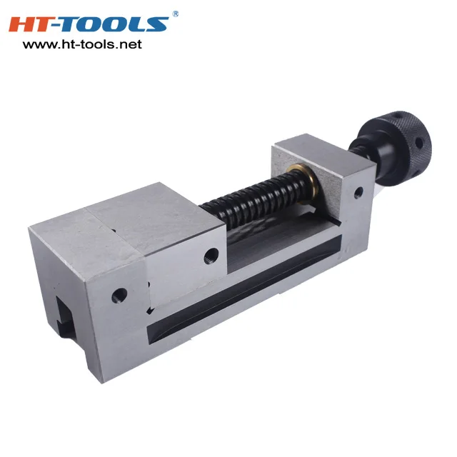 Universal QKG Precision Tool Vises,precision Cnc Machine Vise,QKG80 Vice for Cnc Machine Accessories Tools