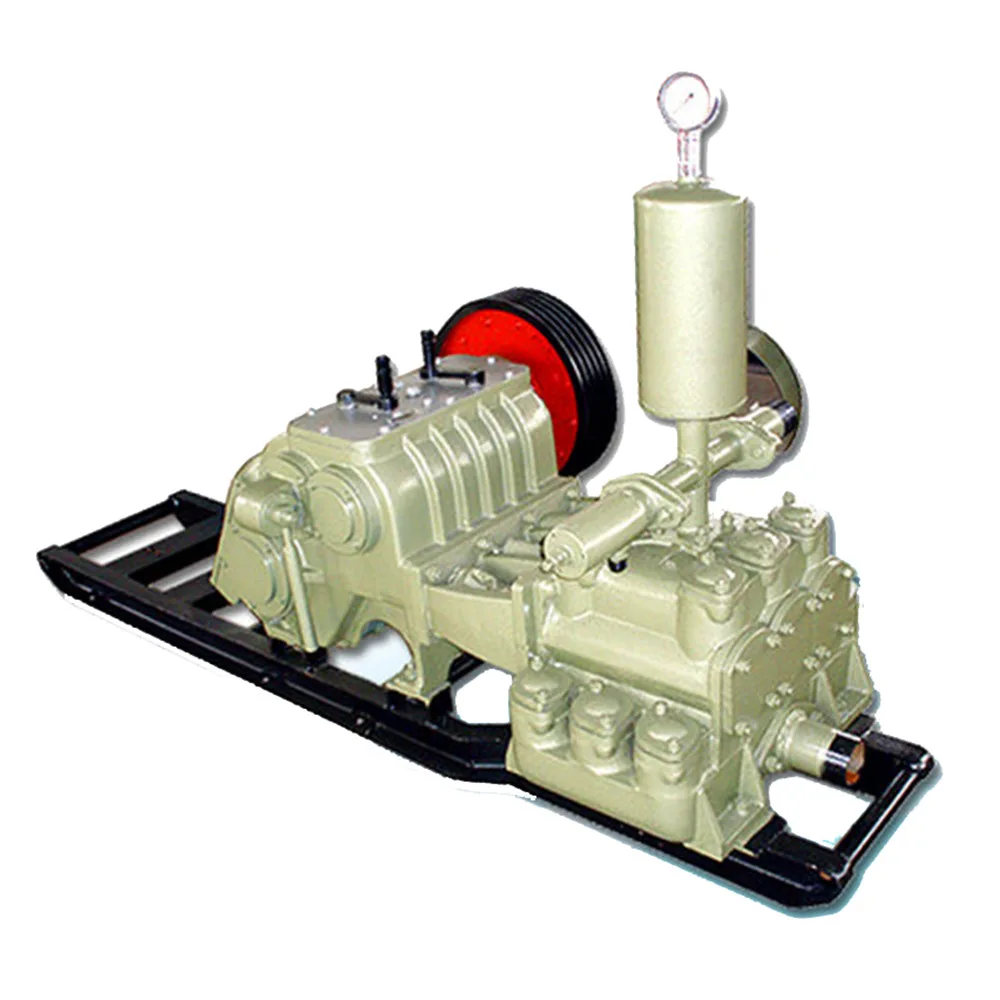 Электрический поршень высокого давления BW850, дуплексный грязевой насос