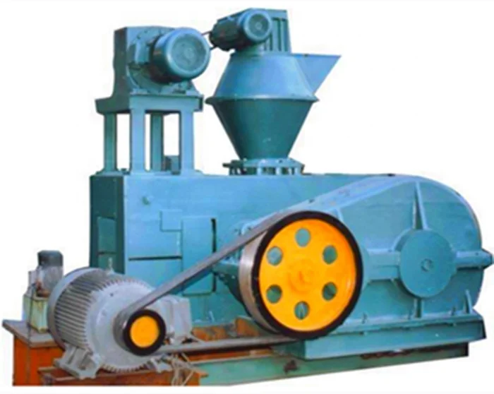 
Series ball press machine coal briquette machine 