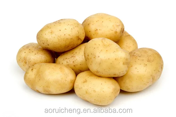 New Arrival High Quality Dry Potato Powder Food Grade
