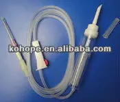 Blood Administration Set