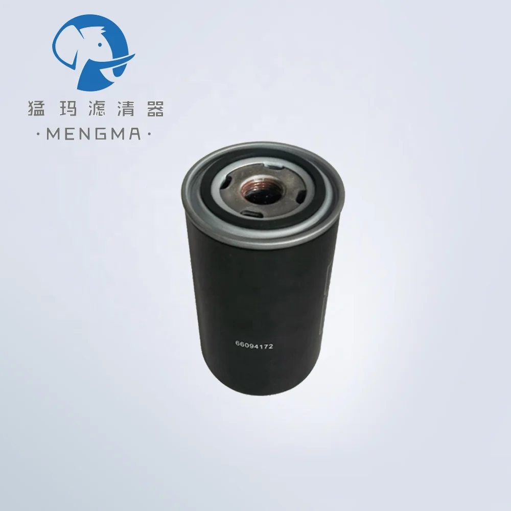 Китайский завод Kaishan, запчасти для обслуживания воздушного компрессора, масляный фильтр WD950 66094172