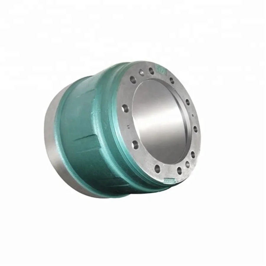 AZ9112340006 rear brake drum for sinotruk howo 08 type