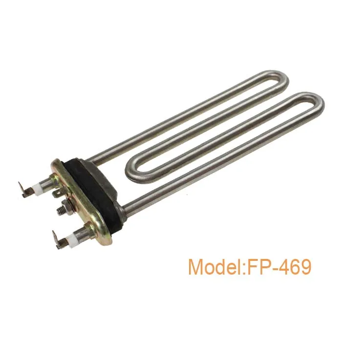 
Factory made washing machine tubular heating element 