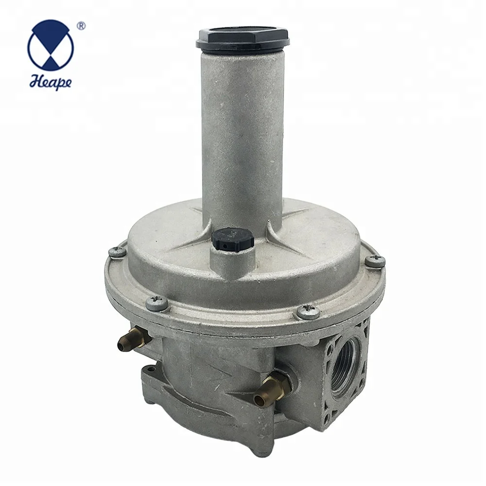 
HEAPE 2 Bar DN15-20 Natural Gas Regulator Valve 