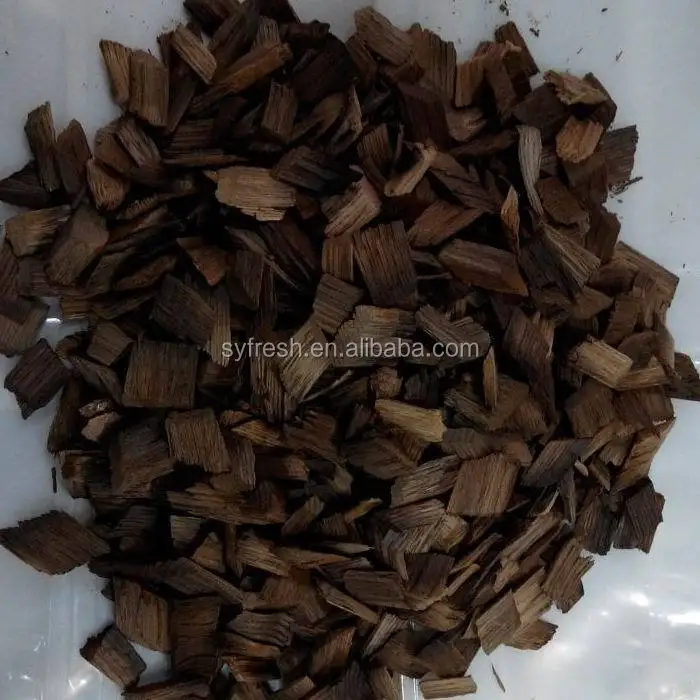 
Oak Wood Chips 