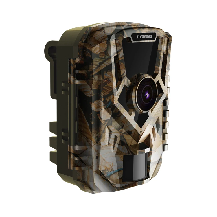 
2019 Hot Selling 1080p Hidden Camera Infrared Night Vision Hunting Trail Camera 