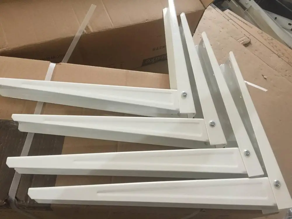 air conditioner wall bracket/ air conditioner wall support bracket/air conditioner metal support