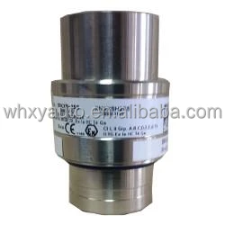 Детекторы газа Honeywell сульфид водорода (H2S) 0-15 ppm (10-50 1 ppm) датчик