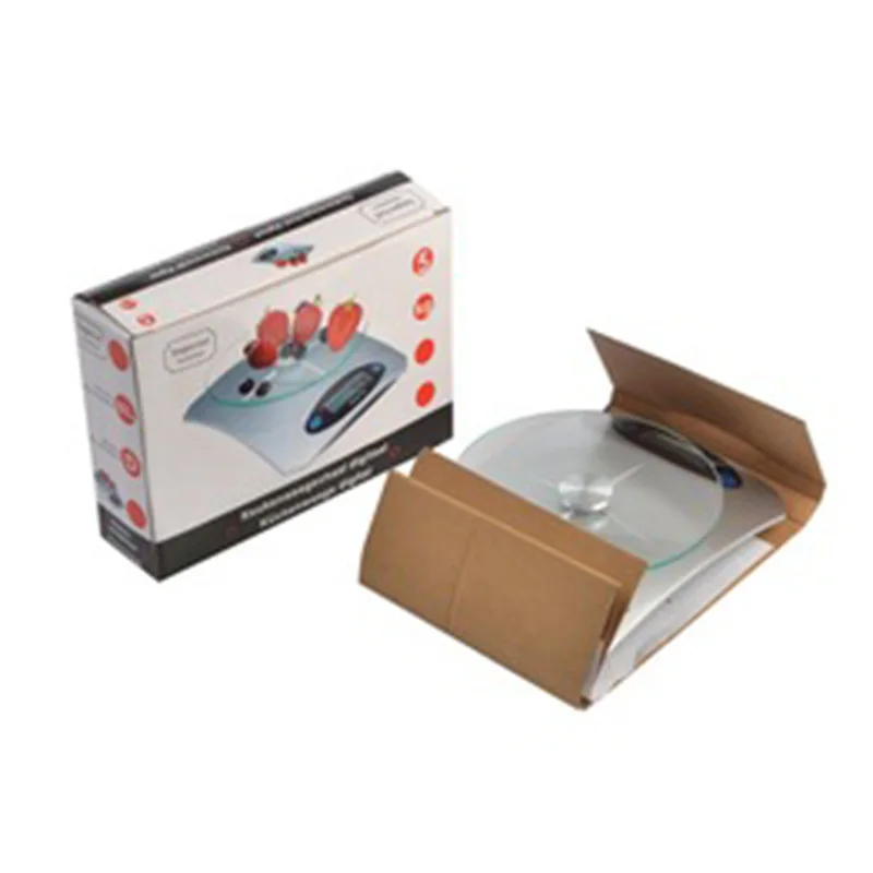 2023 TS-EK05(TS-5000N) High Accuracy Portable Nutrition Tempered Glass LCD Durable Digital Kitchen food Scales