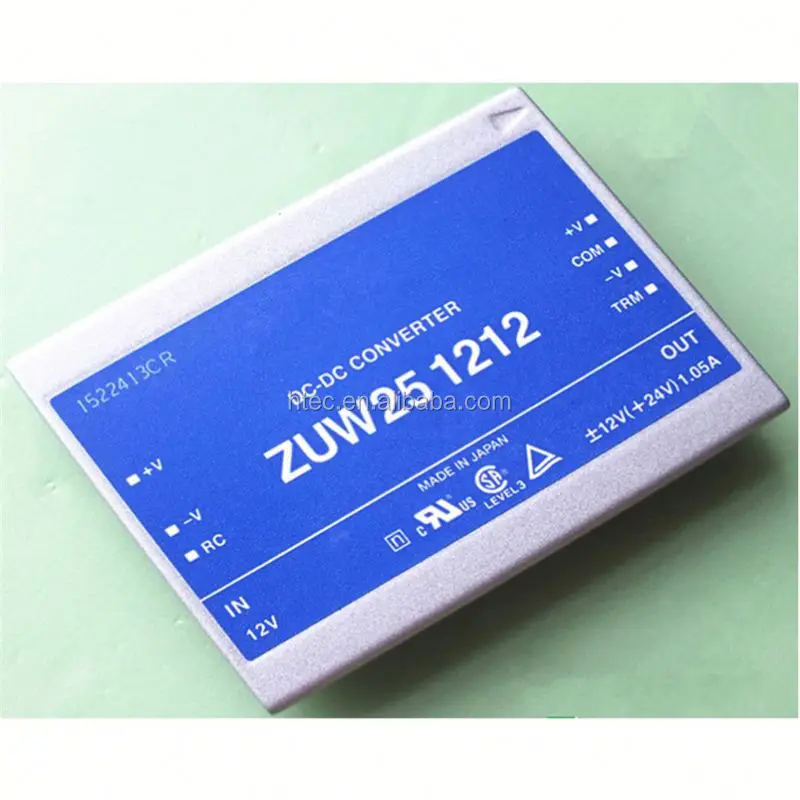 PU602 DC-DC converter power module