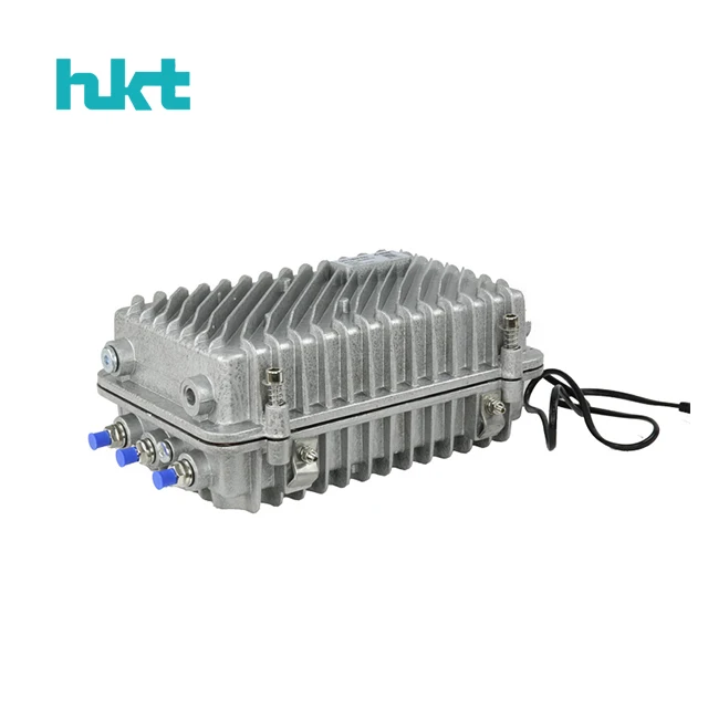 Однонаправленные оптические приемники FTTH/HFC network IPTV/CATV