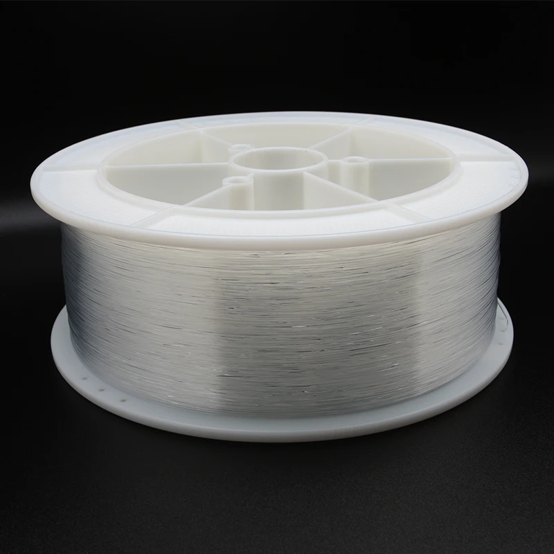 Guangzhou hot saleCK-40 eska Mitsubishi 1.0mm PMMA end light fibre optic for starry sky car ceiling