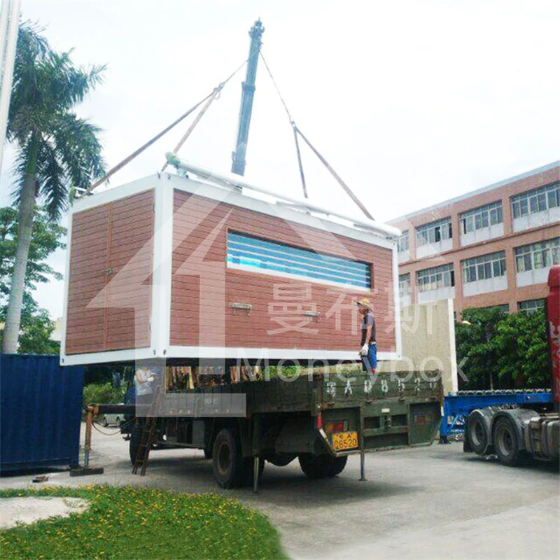 Portable container shop container coffee bar ,container mobile restaurant