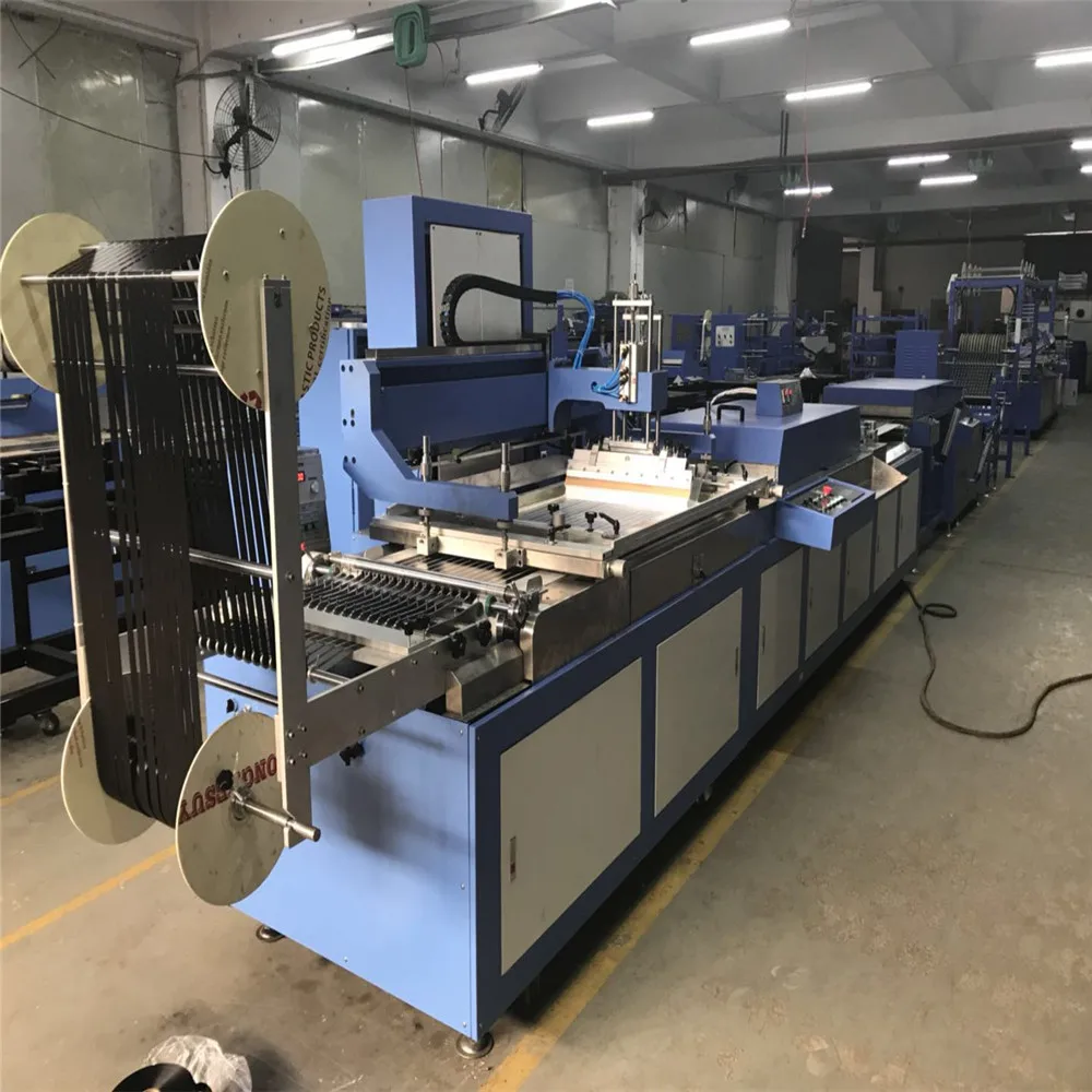 KINWAH(DOPSING) Hot Sale one Color Silk Satin Ribbons Label Tape Screen Printer equipment