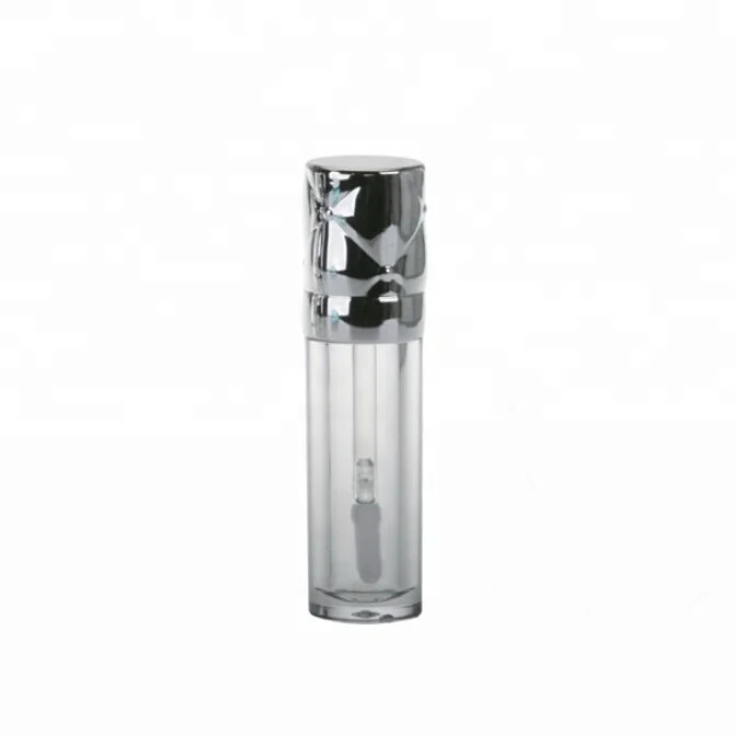 high quality custom lip gloss tube container boxes clear lipgloss tubes cute lip gloss tube lip applicators