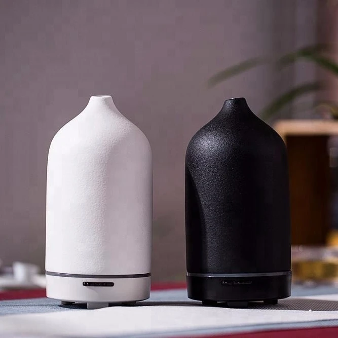2018 Diffuser made by BEZZ Technology use in essential oil diffuser and ceramic diffuser is mist nozzle