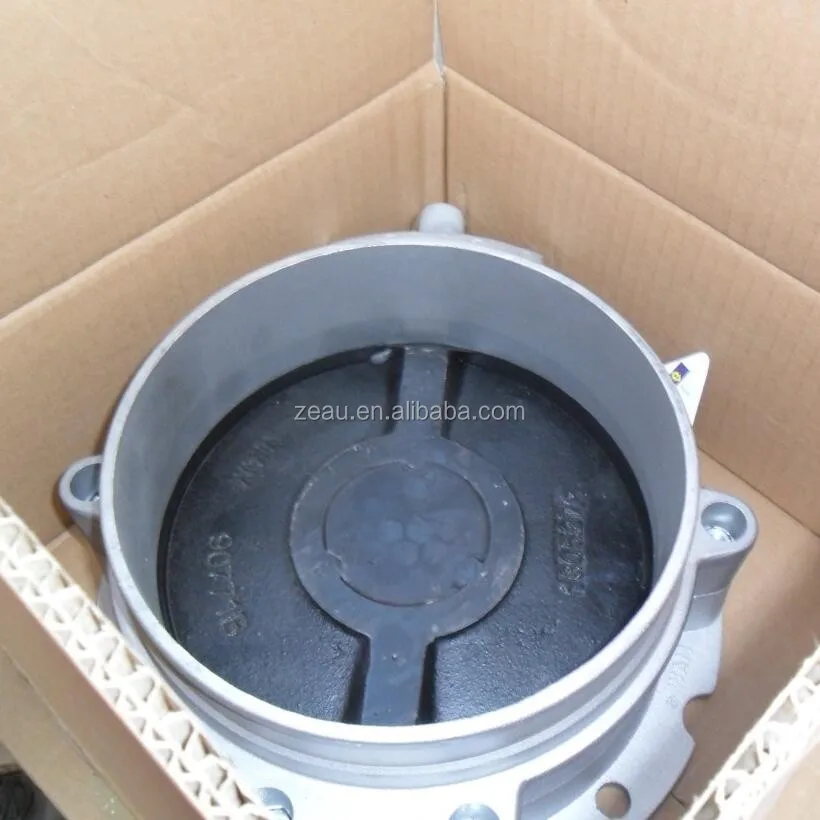 
WAM V1FS200GBN Butterfly Valve for Powder 