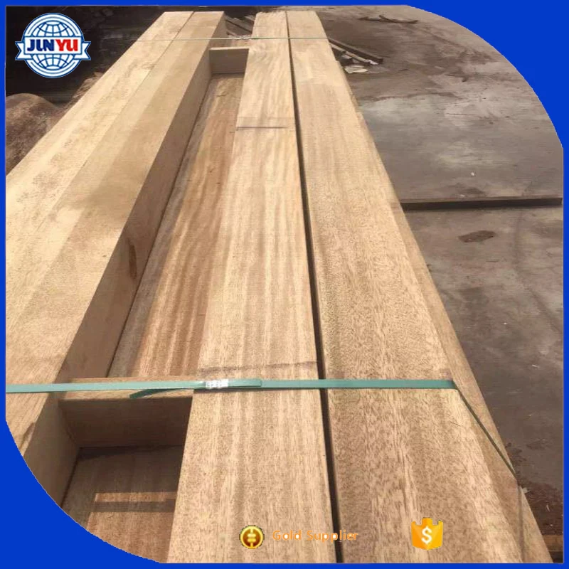 First-class eucalyptus wood timber for sale