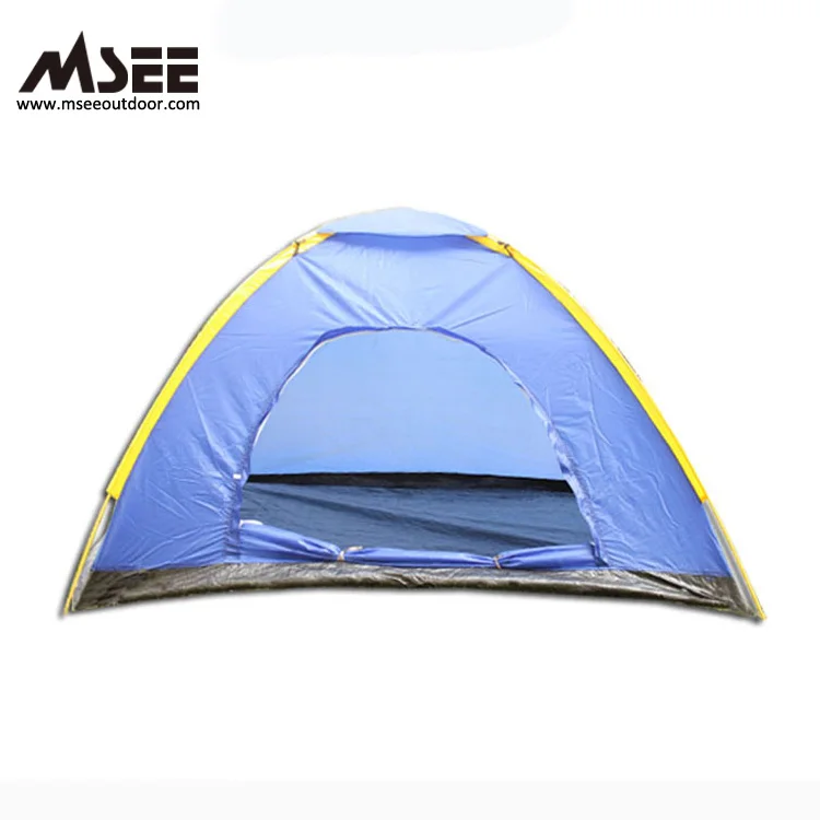 MSEE MS-Z2011 Outdoor camping soundproof swiss tent roof top tent 4x4