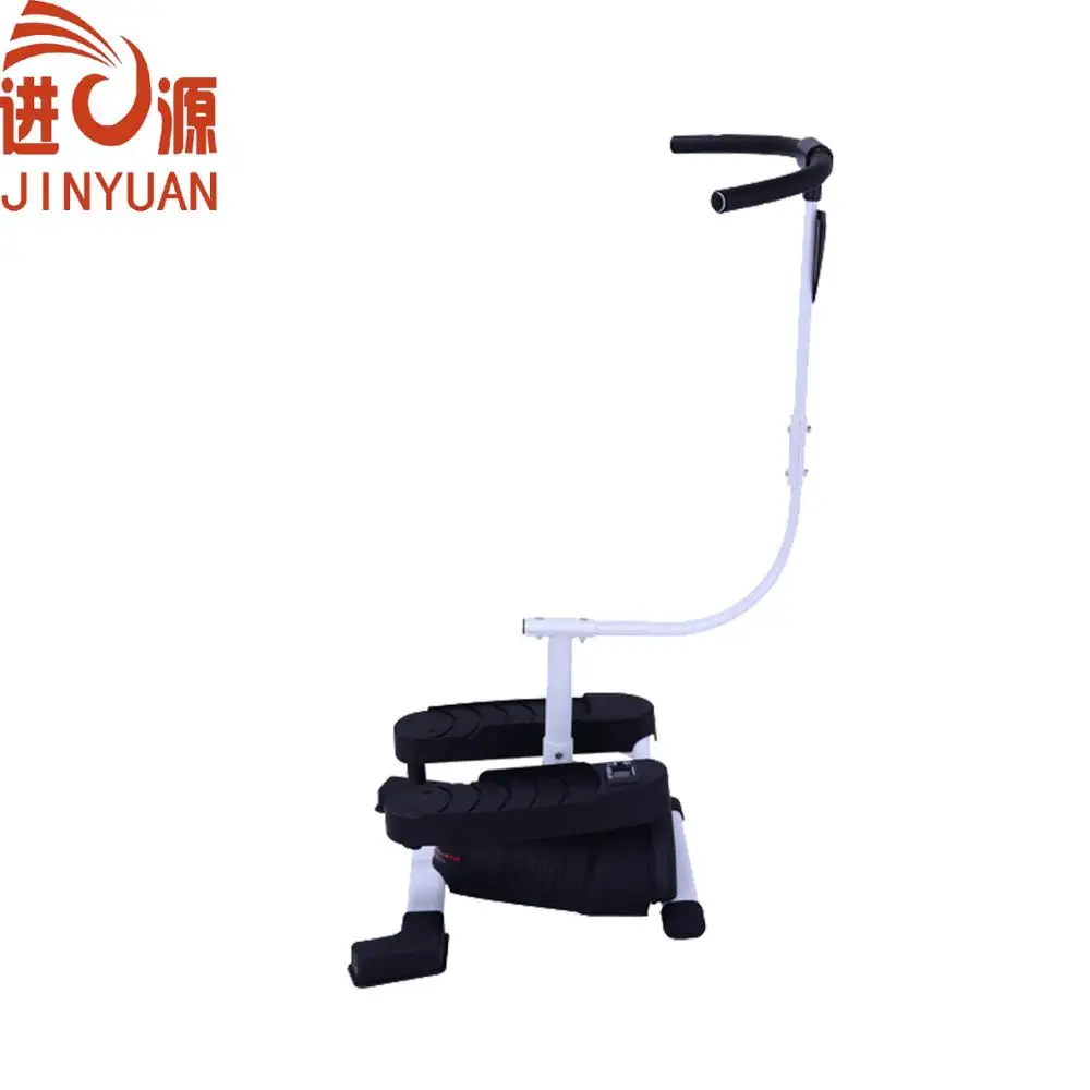 Factory Direct Sales Body Slimming Manufacturer Exercise Cardio Twister Stepper