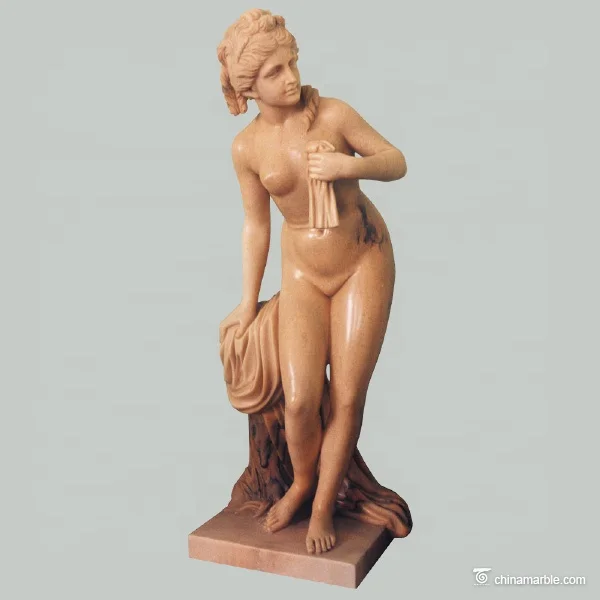 Beautiful Naked Women statues/ marble sculpture female sculpture