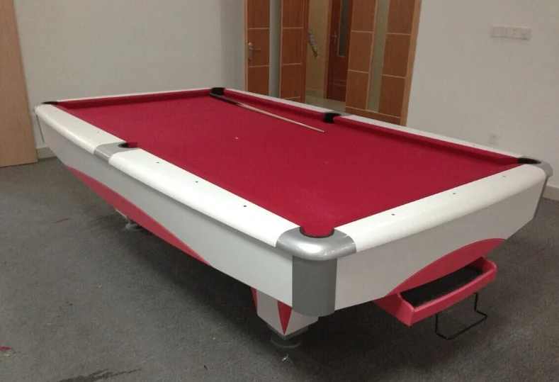 Big Discount for Professional Pool Table