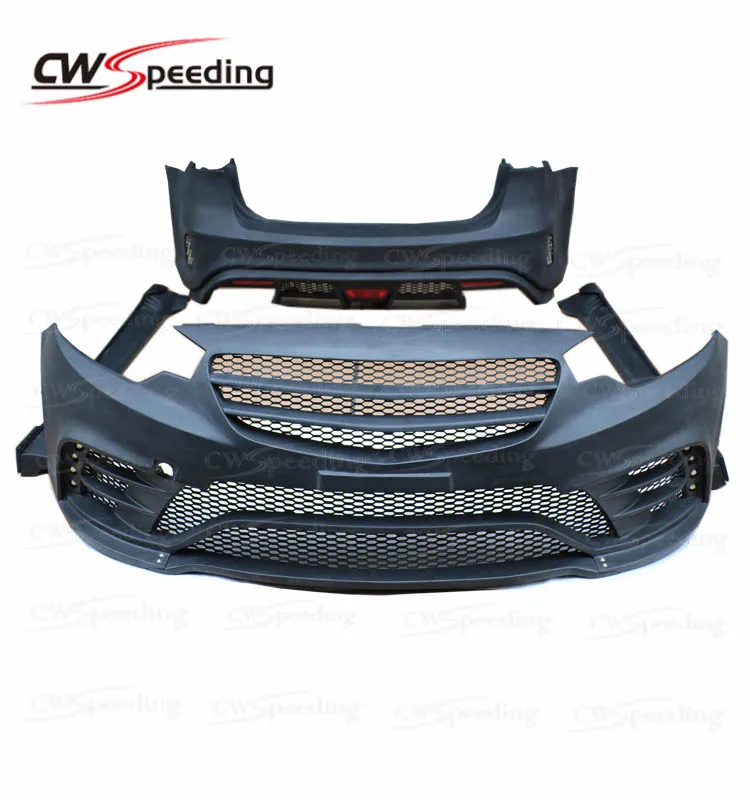 2013-2015 FIBER GLASS MATERIAL BODY KIT FOR KIA K3