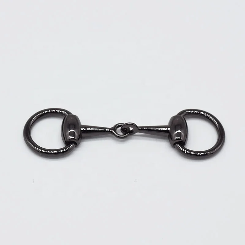 Guangzhou Wholesale 2019 Shoe Buckles Footwear Accessories