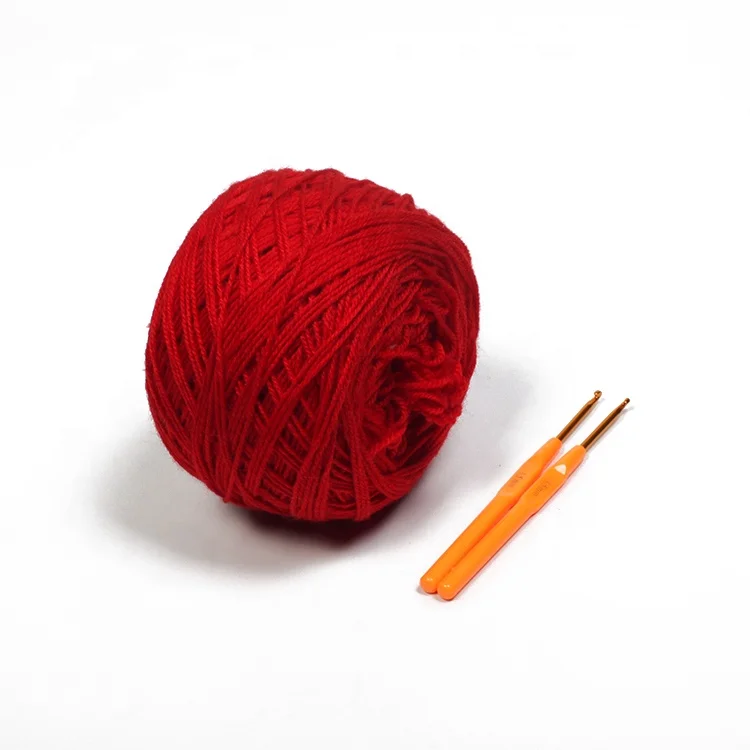 
High Quality Wholesale Weaving Nm 1/3 Hand Knitting Yarn With Large Stock Factory Price Dyed Spun 100% Silk Yarn 