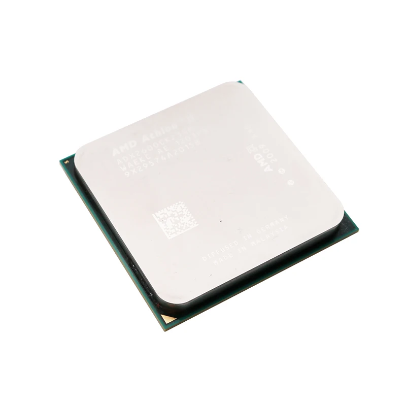 Cheap price AMD Athlon II X2 260 CPU Processor dual core 3.2Ghz 2M 2000GHz