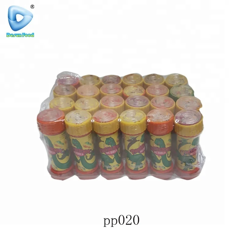 New Items Kid Bubble Water Maze Bubbles Soap Toy