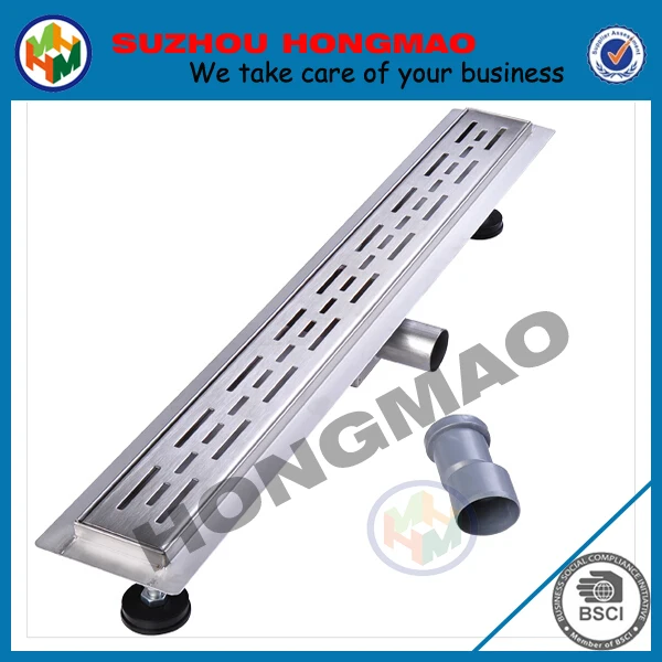 душ стока фильтра